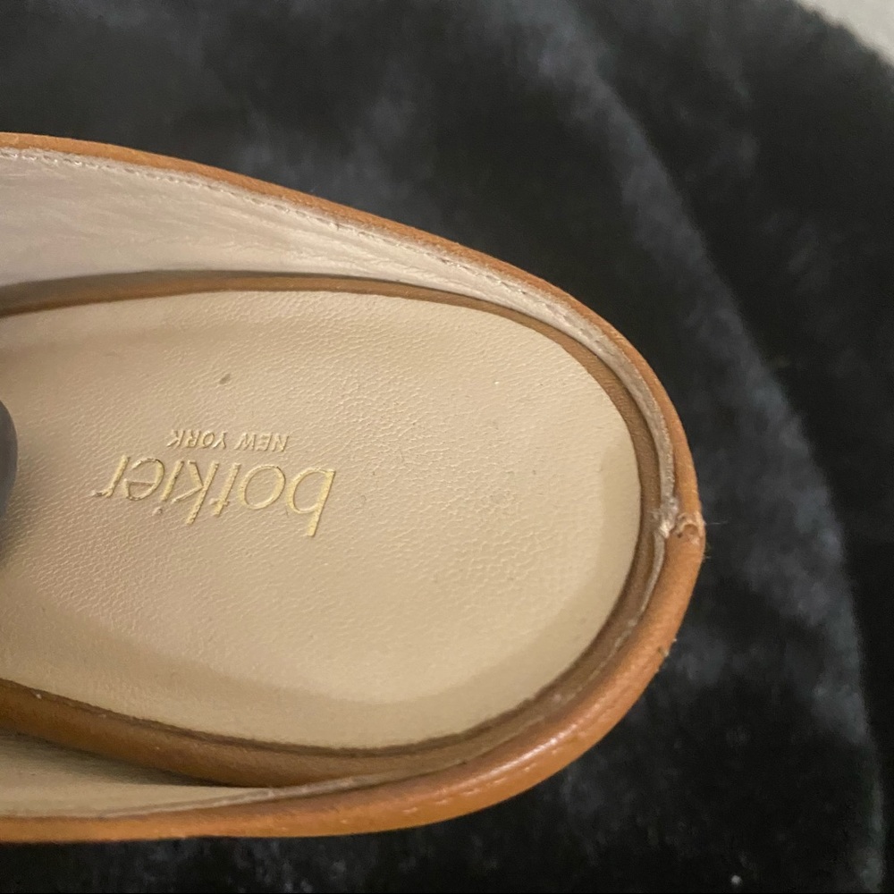 Botkier mules - Picture 8 of 8